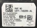 LS7T-14G229-AL, A2C7694270600, LHJ-FB40ND1 блок управления телефоном Ford Fusion USA 2 поколение [рестайлинг] 2019г. - фото №2