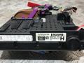 30786646, 28080156, 10W051 блок предохранителей Volvo V70 2 поколение [рестайлинг] 2007г. - фото №3