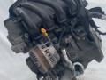 HR16 двигатель Nissan Qashqai J10 2009г. - фото №3