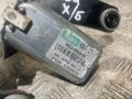 9638664980 моторчик заднего стеклоочистителя (дворника) Peugeot 206 1 поколение 2000г. - фото №5