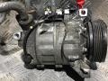 8708581, 31250519 компрессор кондиционера Volvo V70 2 поколение [рестайлинг] 2007г. - фото №5