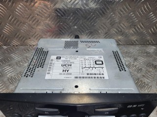 магнитола, ориг. номер 13289935, Opel Astra H 2004-2007