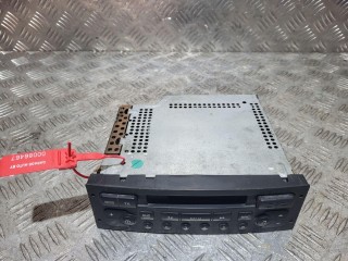магнитола, ориг. номер 964544367700, Peugeot 206 1 поколение 1998-2003