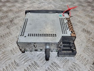 магнитола, ориг. номер 964544367700, Peugeot 206 1 поколение 1998-2003