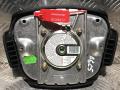 4B0880201Q подушка безопасности водителя Audi A6 C5 1999г. - фото №2