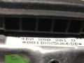 4B0880201Q подушка безопасности водителя Audi A6 C5 1999г. - фото №3