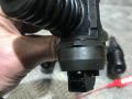 038130073AJ, 0414720037 форсунка топливная Audi A4 B6 2002г. - фото №4