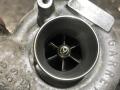 GT1749VA, 03G145702F, 758219-2 турбина Audi A6 C6 2007г. - фото №5
