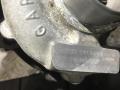 GT1749VA, 03G145702F, 758219-2 турбина Audi A6 C6 2007г. - фото №6