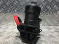 03L117021C, 70346682 теплообменник масляного фильтра Skoda Fabia 2 поколение [рестайлинг] 2010г. - фото №3