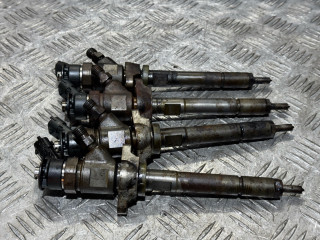 форсунка топливная, ориг. номер 0445110311, Peugeot 308 1 поколение 2007-2011