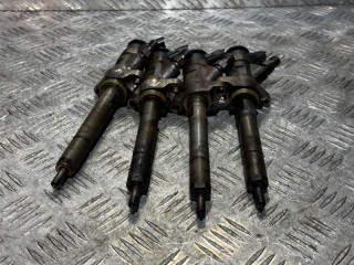 форсунка топливная, ориг. номер 0445110311, Peugeot 308 1 поколение 2007-2011