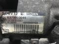 SD6V12, 8200600122 компрессор кондиционера Renault Clio 3 поколение 2007г. - фото №5