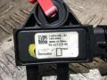 9662143180, 210PS100-02 датчик давления выхлопных газов Citroen C4 Picasso 1 поколение 2012г. - фото №3