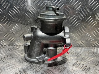 Клапан EGR Opel Astra G 1998-2009