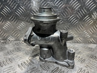 клапан EGR, ориг. номер 72277203, 897184925, Opel Astra G 1998-2009