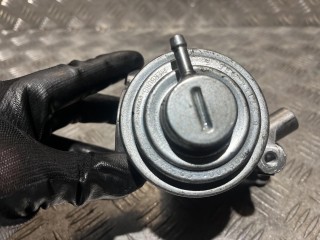 клапан EGR, ориг. номер 72277203, 897184925, Opel Astra G 1998-2009