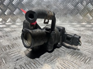 клапан EGR, Ford Mondeo 3 поколение [рестайлинг] 2003-2007