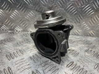 клапан EGR, ориг. номер 038129637D, 038131501AF, Volkswagen Golf 5 поколение 2003-2009