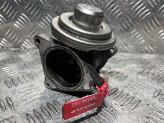 клапан EGR, ориг. номер 038129637D, 038131501AF, Volkswagen Golf 5 поколение 2003-2009