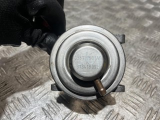 клапан EGR, ориг. номер 038129637D, 038131501AF, Volkswagen Golf 5 поколение 2003-2009