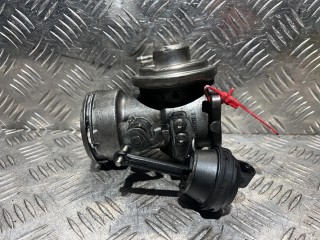 Клапан EGR Volkswagen Sharan 1 поколение [2-й рестайлинг] 2003-2010