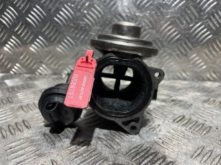 клапан EGR, ориг. номер 038131501AA, 038129637L, Volkswagen Sharan 1 поколение [2-й рестайлинг] 2003-2010