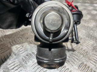 клапан EGR, ориг. номер 038131501AA, 038129637L, Volkswagen Sharan 1 поколение [2-й рестайлинг] 2003-2010
