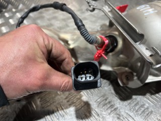лямбда-зонд, ориг. номер 03C906262AF, 0258017194, 0258017195, Volkswagen Touran 1 поколение [2-й рестайлинг] 2010-2015