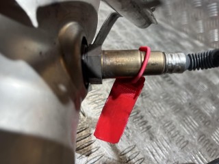 лямбда-зонд, ориг. номер 03C906262AF, 0258017194, 0258017195, Volkswagen Touran 1 поколение [2-й рестайлинг] 2010-2015