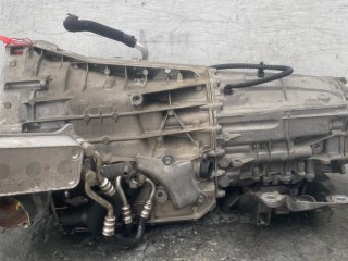 АКПП, ориг. номер NPD, Audi A6 C7 2011-2014