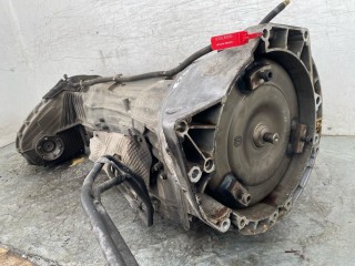 АКПП Porsche Cayenne 957 2007-2010