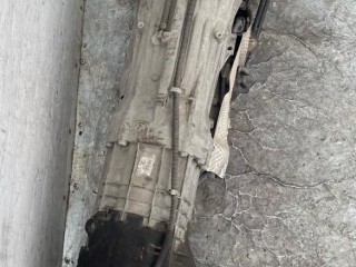 АКПП, ориг. номер 09D300039F, KML, Porsche Cayenne 957 2007-2010