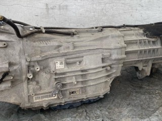 АКПП, ориг. номер 09D300039F, KML, Porsche Cayenne 957 2007-2010
