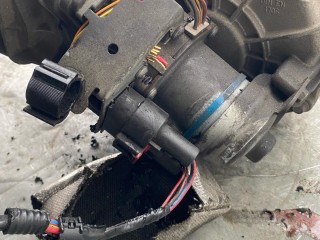 АКПП, ориг. номер 09D300039F, KML, Porsche Cayenne 957 2007-2010