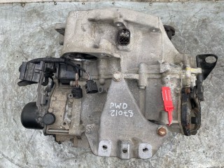 АКПП, ориг. номер PWD, Volkswagen Passat B7 2011-2015
