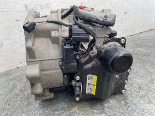 АКПП, ориг. номер PWD, Volkswagen Passat B7 2011-2015