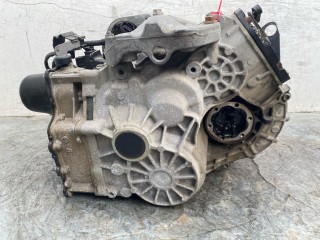 АКПП, ориг. номер PWD, Volkswagen Passat B7 2011-2015
