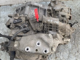 АКПП, ориг. номер JVZ, Volkswagen Tiguan 1 поколение 2006-2011
