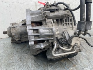 АКПП, ориг. номер JVZ, Volkswagen Tiguan 1 поколение 2006-2011