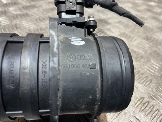 расходомер воздуха, ориг. номер 06J906461D, Volkswagen Tiguan 1 поколение [рестайлинг] 2011-2019