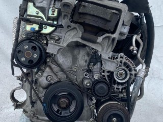 двигатель, Mazda 6 3 поколение [рестайлинг] 2015-2018