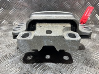подушка крепления двигателя, ориг. номер 1K0199555AC, Volkswagen Passat B7 2011-2015
