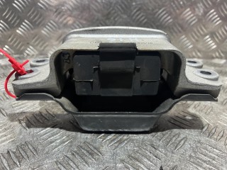 подушка крепления двигателя, ориг. номер 1K0199555AC, Volkswagen Passat B7 2011-2015
