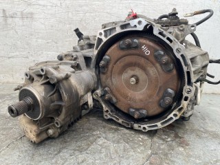 АКПП Volkswagen Tiguan 1 поколение [рестайлинг] 2011-2019