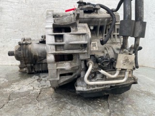 АКПП, ориг. номер MYZ, Volkswagen Tiguan 1 поколение [рестайлинг] 2011-2019