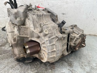 АКПП, ориг. номер MYZ, Volkswagen Tiguan 1 поколение [рестайлинг] 2011-2019
