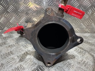 катализатор, ориг. номер 1K0166DC, 5N0131690K, Volkswagen Tiguan 1 поколение [рестайлинг] 2011-2019