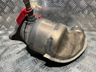 катализатор, ориг. номер 1K0166DC, 5N0131690K, Volkswagen Tiguan 1 поколение [рестайлинг] 2011-2019