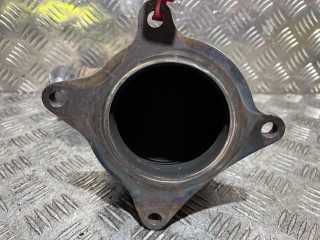 катализатор, ориг. номер 5N0131690G, 11K0166DB, Volkswagen Tiguan 1 поколение 2006-2011